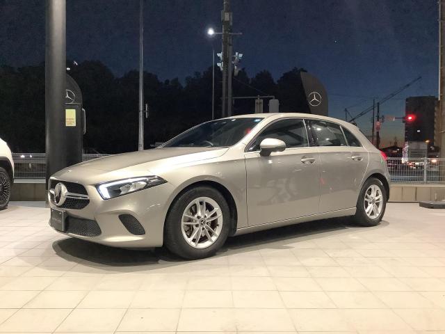 A180 レーダーセーフティパッケージ ナビゲーションパッケージ