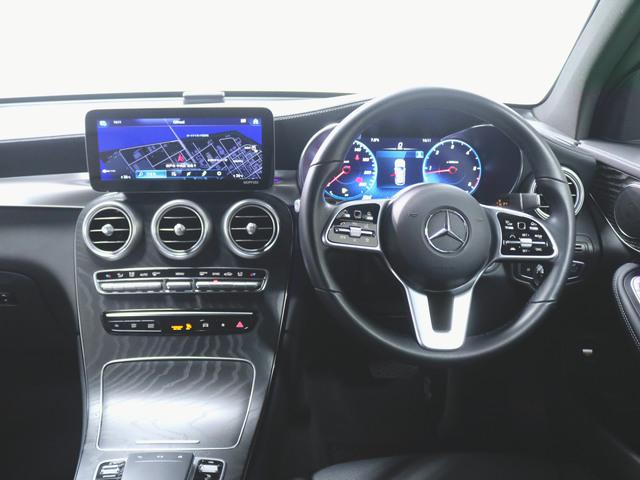 GLC220 d 4マチック スポーツラインエディション