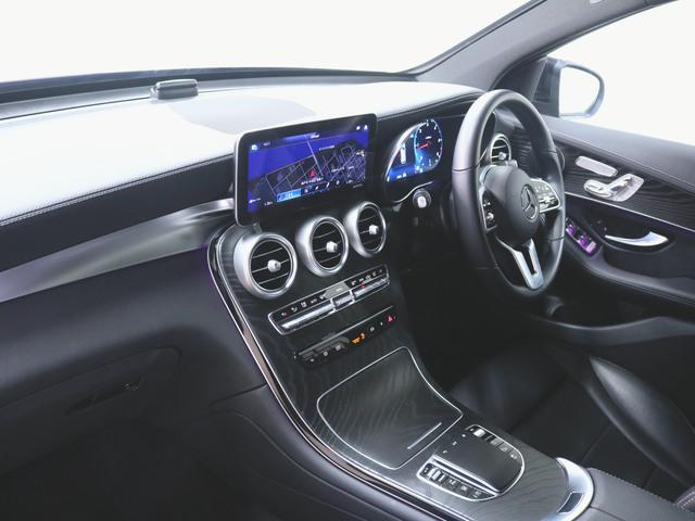 GLC220 d 4マチック スポーツラインエディション