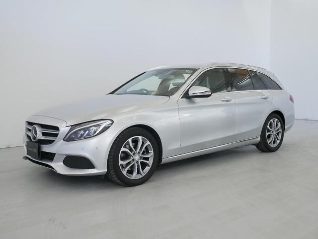 C200 ステーションワゴン アバンギャルド