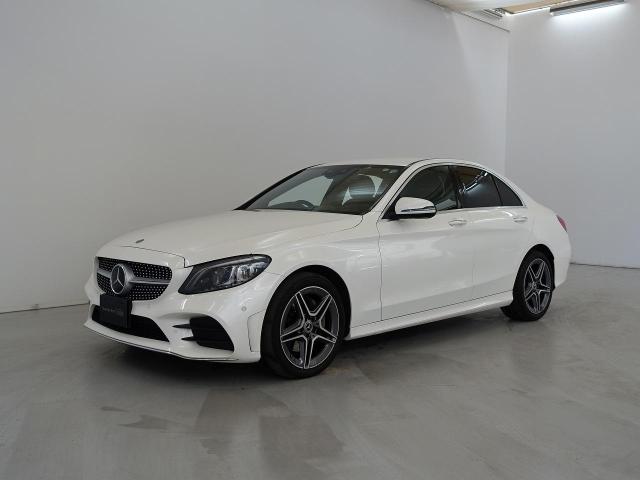 C220 d ローレウスエディション スポーツプラスパッケージ