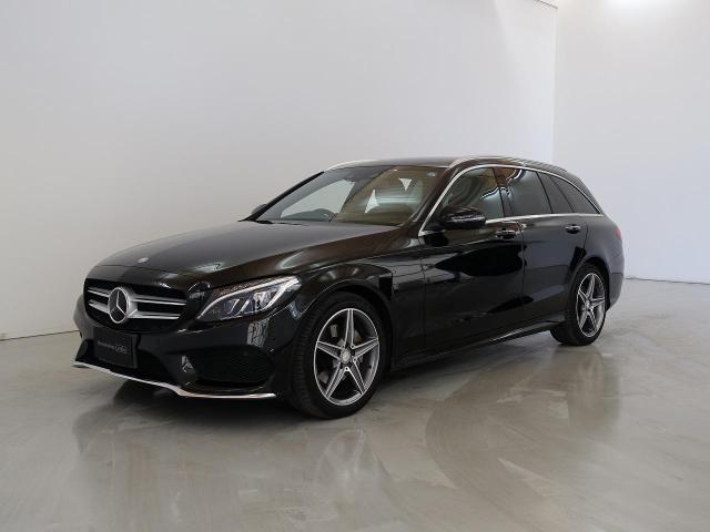 C200 ステーションワゴン スポーツ