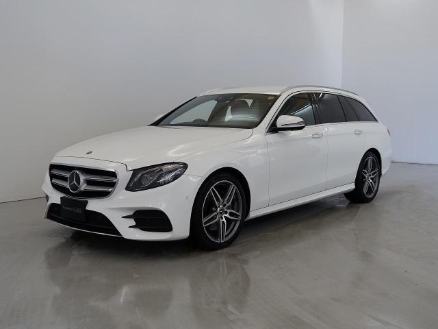E250 ステーションワゴン アバンギャルド スポーツ(本革仕様)