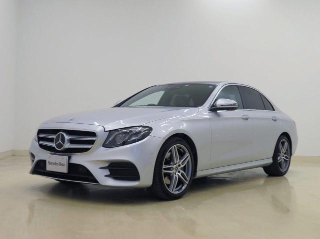 E250 アバンギャルド スポーツ レザーエクスクルーシブパッケージ
