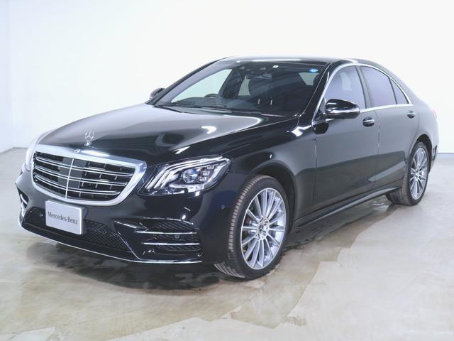 S450 エクスクルーシブ スポーツリミテッド