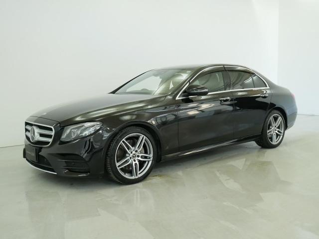 E250 アバンギャルド スポーツ