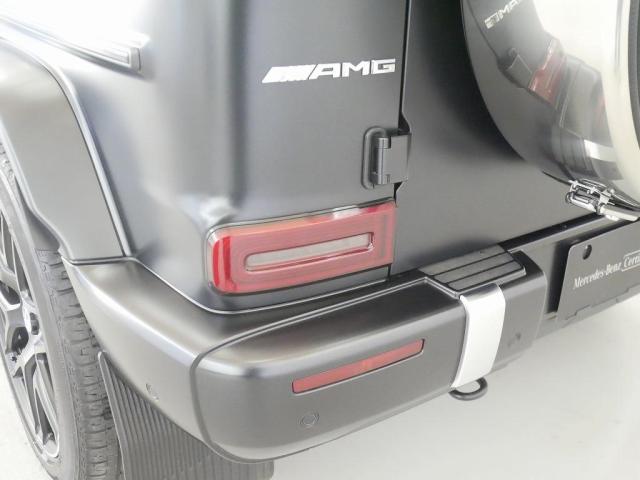 ギャラリー | メルセデス‐AMG G63 デジーノレザーエクスクルーシブ