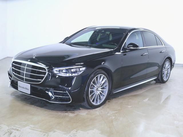 S400d 4マチック 3Dディスプレイ AMGライン レザーエクスクルーシブパッケージ ベーシックパッケージ
