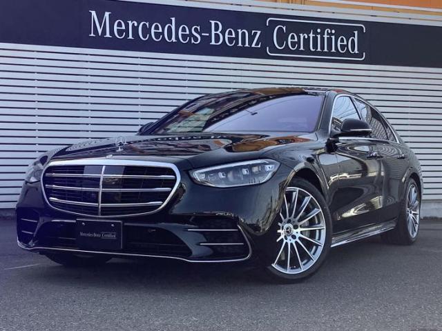 S580 4M AMGライン