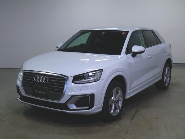 Q2 1.0 TFSI スポーツ