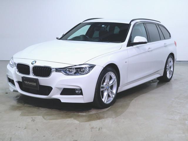 320i ツーリング Mスポーツ
