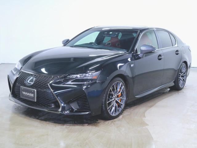 GS F ベースグレード