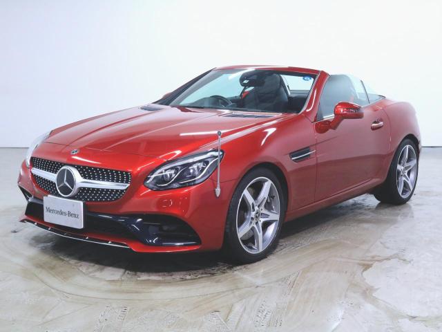 SLC180 スポーツ | メルセデス・ベンツの認定中古車 │ 【ヤナセ】外車 