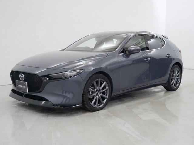 MAZDA3 ファストバック 20S プロアクティブ ツーリングセレクション