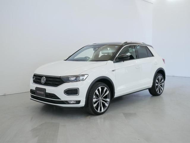 Tロック TDI Rライン