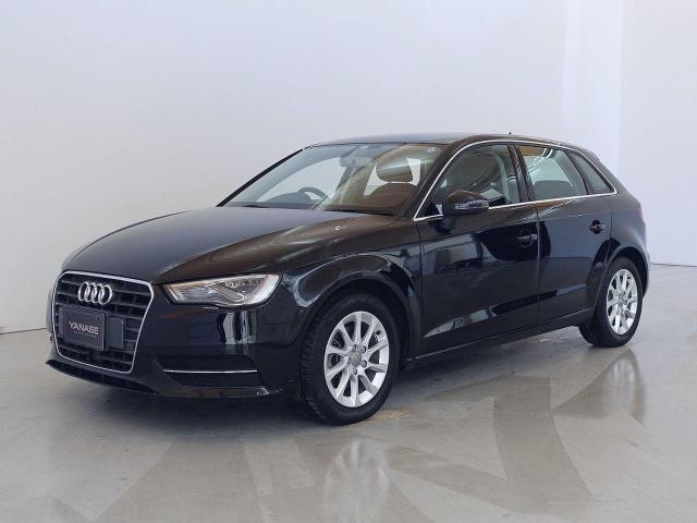 A3 スポーツバック 1.4 TFSI