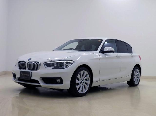 BMW 118i セレブレーションエディション マイスタイル