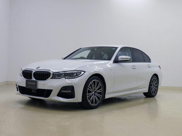 BMW 320i Mスポーツ