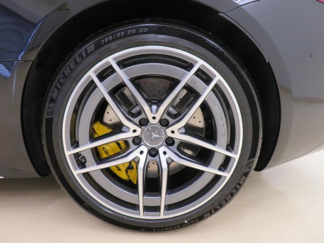 ギャラリー | AMG SL43 ヘッドアップディスプレイ (BSG搭載モデル