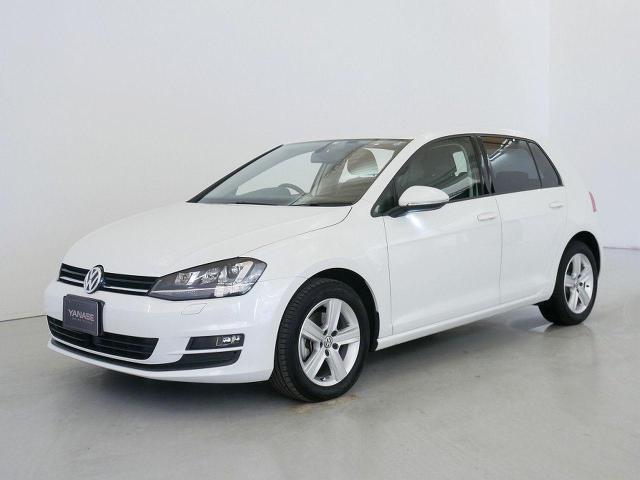 ゴルフ TSI コンフォートライン ブルーモーションテクノロジー