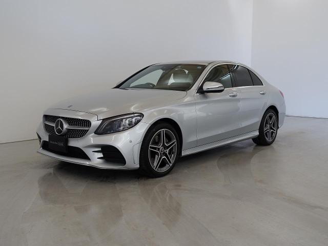 C200 ローレウスエディション レーダーセーフティパッケージ・スポーツプラスパッケージ