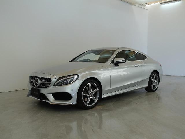 C180 クーペ スポーツ