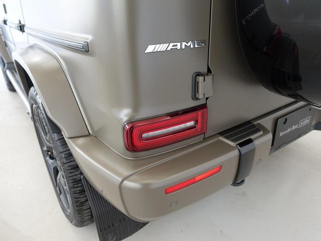 ギャラリー | メルセデス‐AMG G63 マヌファクトゥーアエディション
