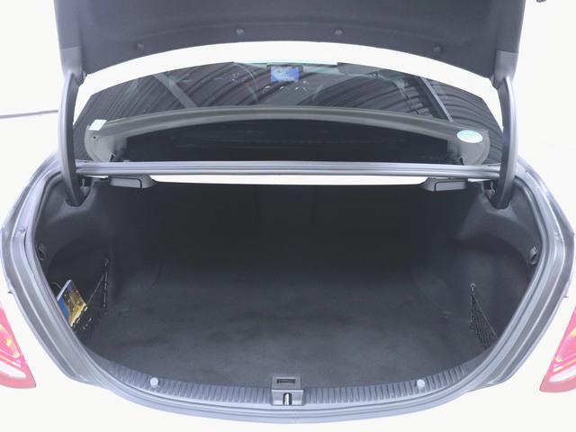 C450 4マチック エクスクルーシブパッケージ