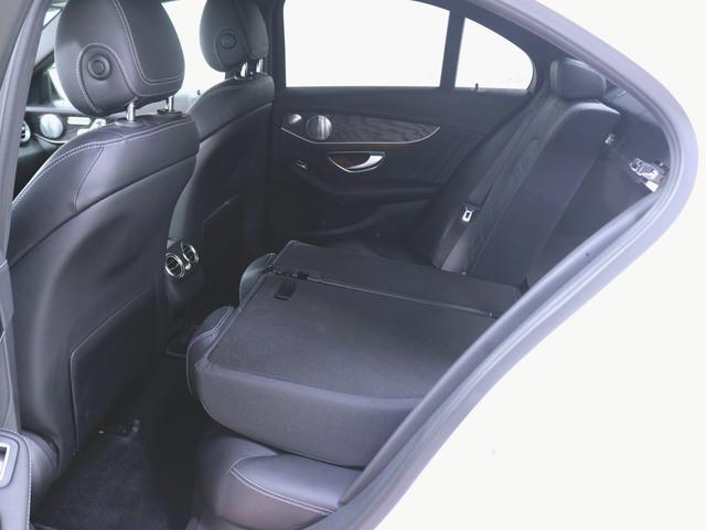 C450 4マチック エクスクルーシブパッケージ