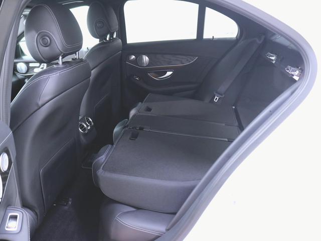 C450 4マチック エクスクルーシブパッケージ