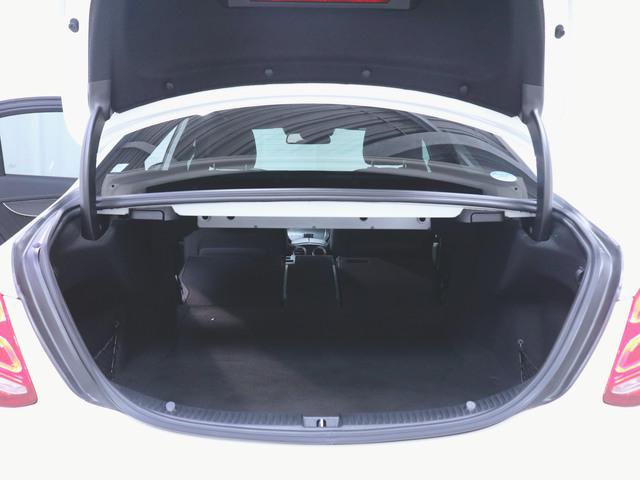 C450 4マチック エクスクルーシブパッケージ