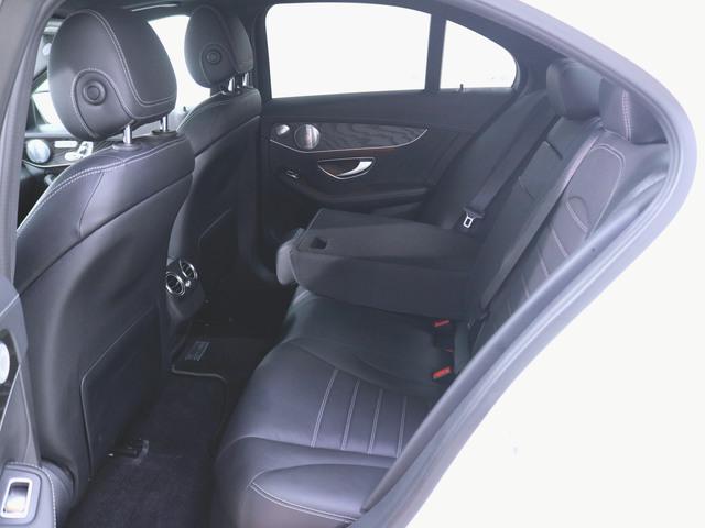 C450 4マチック エクスクルーシブパッケージ