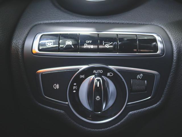 C450 4マチック エクスクルーシブパッケージ