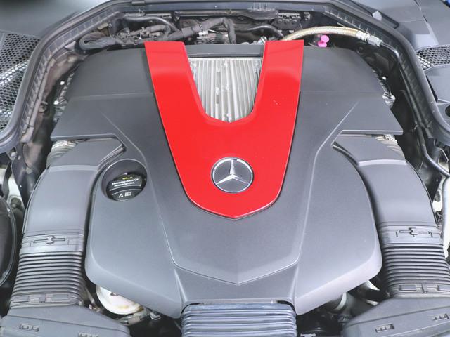 C450 4マチック エクスクルーシブパッケージ