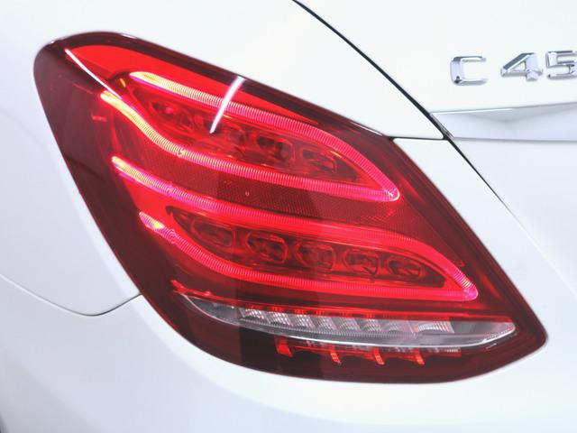 C450 4マチック エクスクルーシブパッケージ