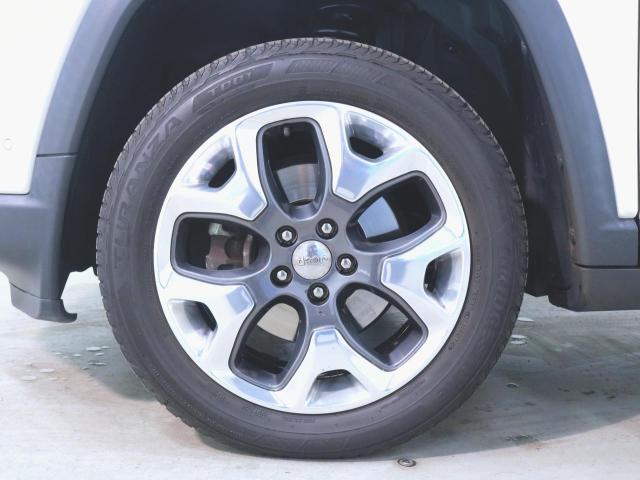 コンパス リミテッド