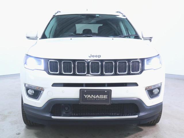 コンパス リミテッド