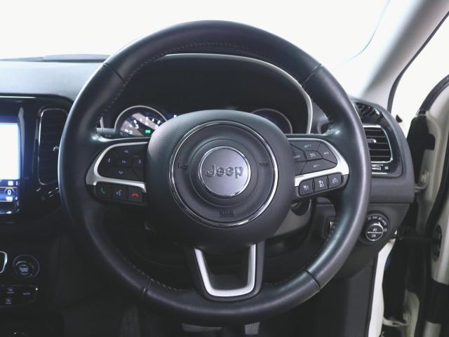 コンパス リミテッド