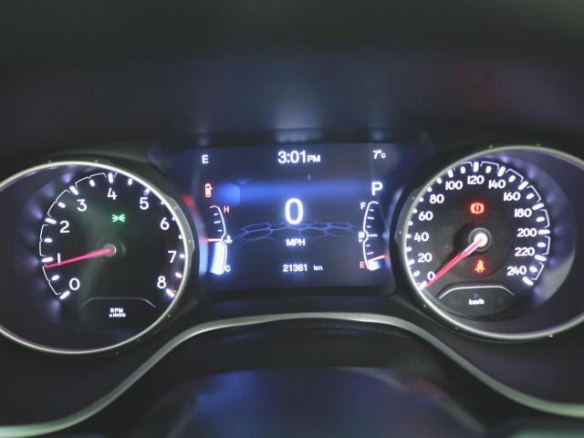 コンパス リミテッド