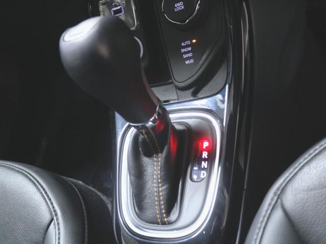 コンパス リミテッド