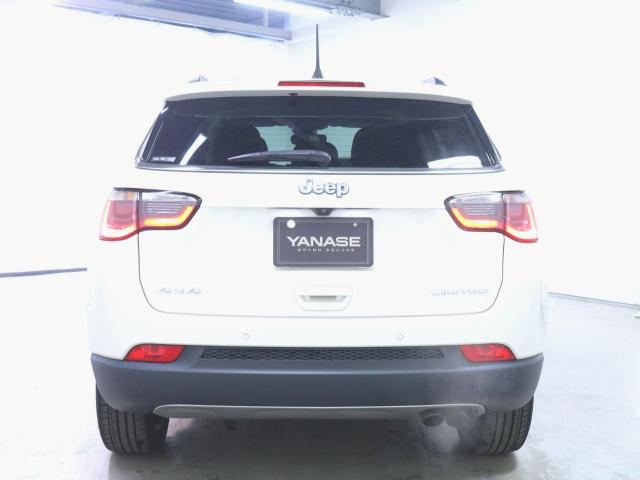 コンパス リミテッド