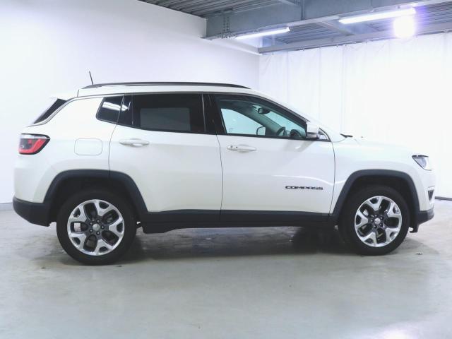 コンパス リミテッド