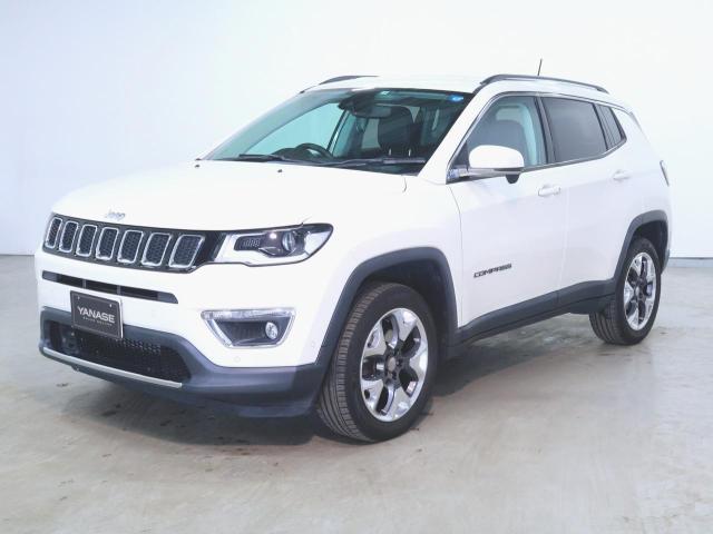 コンパス リミテッド