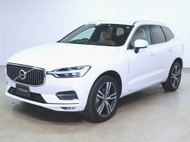 XC60 D4 AWD インスクリプション