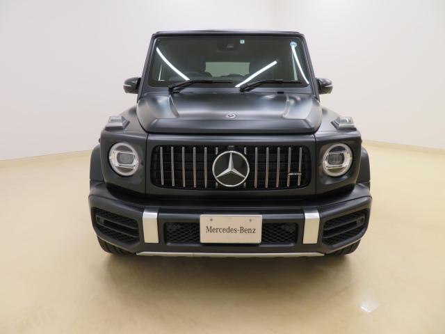 AMG G63 manufakturプログラムプラス Gmanufaktuインテリアプラス 