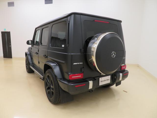 ギャラリー | AMG G63 manufakturプログラムプラス Gmanufaktu 