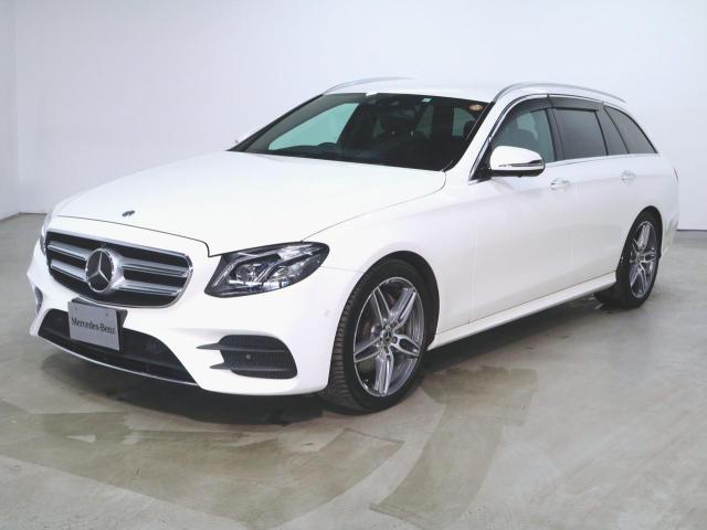 E200 ステーションワゴン アバンギャルド スポーツ