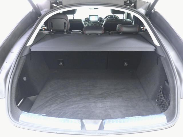 GLE350 d 4マチック クーペ スポーツ