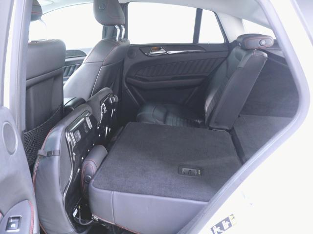 GLE350 d 4マチック クーペ スポーツ