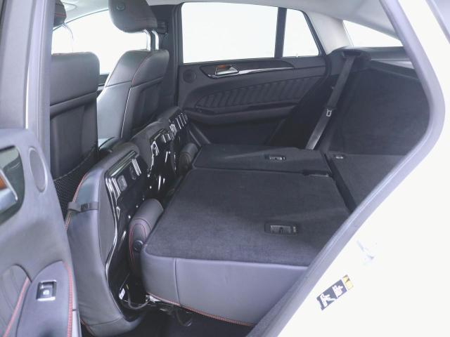 GLE350 d 4マチック クーペ スポーツ